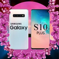 Themes for S10 Plus: launcher  icon