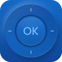 Samsung Smart TV Remote icon