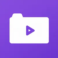 Samsung Video Library icon