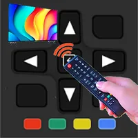 Remote Control for Samsung tv icon