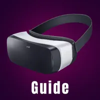 Samsung Gear VR Guide icon