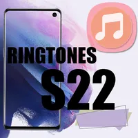 RingSam : Galaxy S22 Ringtones icon