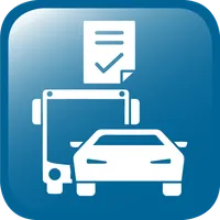 Smart Vehicle Inspection icon