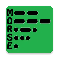 Morse Encoder-Decoder icon