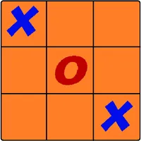 Tic-Tac-Toe icon