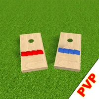 Cornhole Clash :Cornhoile Game icon