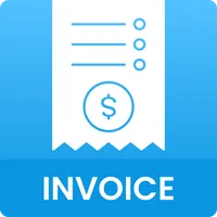 Invoice maker, Estimates icon