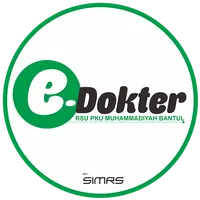 E Dokter PKU Bantul icon