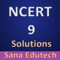 NCERT CBSE 9 Solutions icon