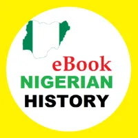 Nigerian History (eBook) icon