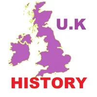 UK History (eBook) icon