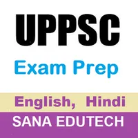UPPSC/UPPCS Exam Prep icon