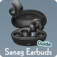 Sanag Earbuds Guide icon