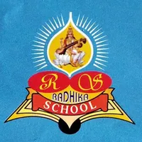 Radhika School and Hostel icon
