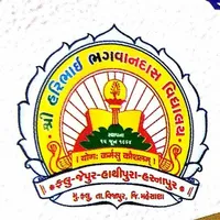 H B Vidhyalay Falu icon