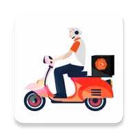 Sanatan Delivery icon