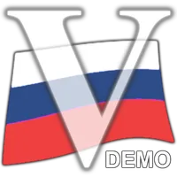 Russian Verbs Pro (Demo) icon