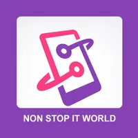 NON STOP IT WORLD icon