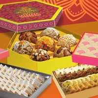 Mobile APP for Sweets Online D icon