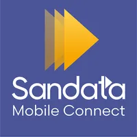 Sandata Mobile Connect icon