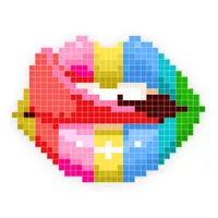 Coloring Life icon