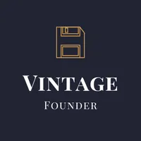Vintage Founder icon