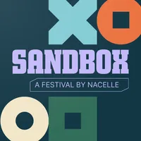Sandbox Festival icon
