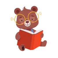 Studybear icon