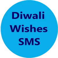 Diwali Wishes SMS icon