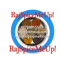 RajSpiceMeUp! icon