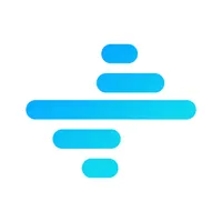 Sandglass for paddlers icon
