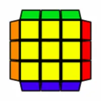The Cube App icon