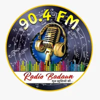 Radio Badaun 90.4 FM icon