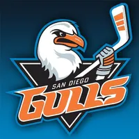 San Diego Gulls icon