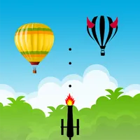 Balloon Shooter icon