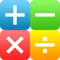 Math Games - Math Workout icon