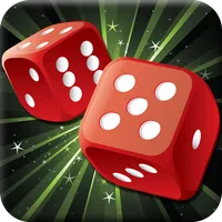 Simple Dice Roller icon