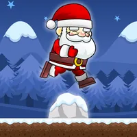 Super Santa Run icon