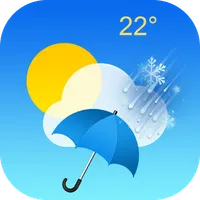 Weather Update icon