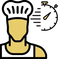 Pasta Timer icon