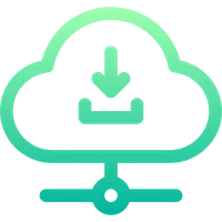 status saver and downloader fo icon