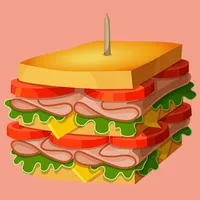 Savor Sandwiches:Video Recipes icon