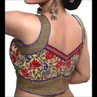 Latest Blouse Designs 2023 icon