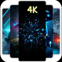 4K HD Wallpapers icon
