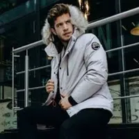 Men's Fashion 2023 icon