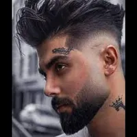 Latest Mens Hairstyles icon