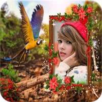 Nature Photo Frames icon