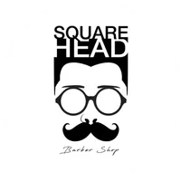 SquareHead BarberShop icon
