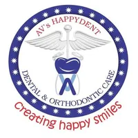 Happydent Patient icon