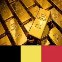 Prix de l'or en Belgique aujou icon
